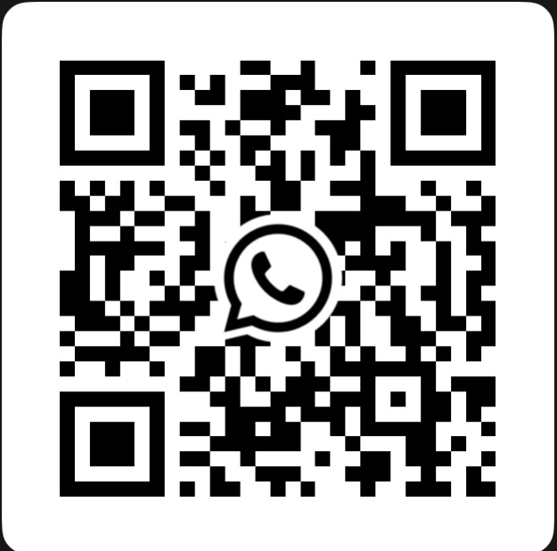 WhatsApp 二维码